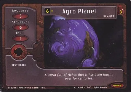 Agro Planet